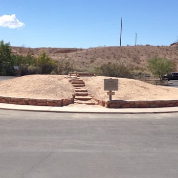 Lost City Museum - Pit House - Museums Near Me - Overton, Nevada Lost City Museum - Pit House - Museums Near Me - Overton, Nevada