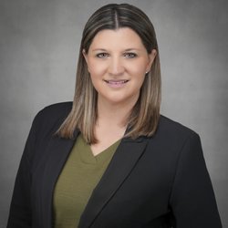 Angelina Sauer - Kaleo Real Estate Company