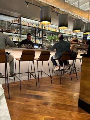 Bossa Nova Brazilian Cuisine by null