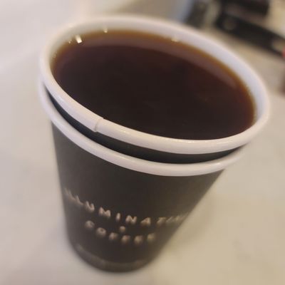 Intelligentsia Coffee Silver Lake Coffeebar by null