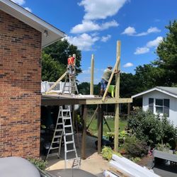 JDM Repairs & Renovations