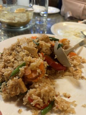 Andaman | Healthy Thai Cuisine by null