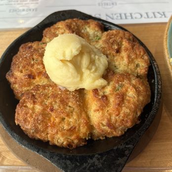 Kitchen Social - The biscuits - Desserts Near Me - Cincinnati, Ohio Kitchen Social - The biscuits - Desserts Near Me - Cincinnati, Ohio