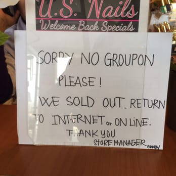 US Nails - Nail Salons Near Me - Manassas Park, Virginia