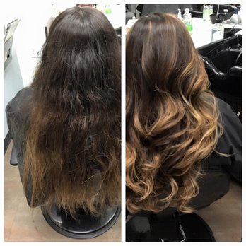 LK Salon Studio - Balayage - Hair Salons Near Me - Chula Vista, California LK Salon Studio - Balayage - Hair Salons Near Me - Chula Vista, California