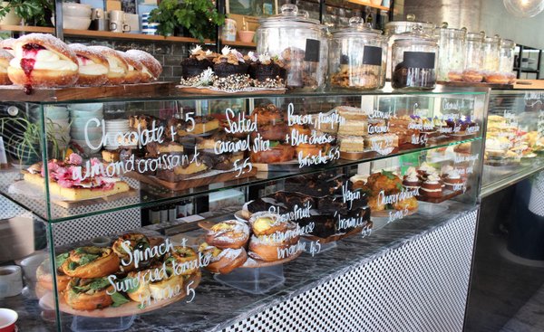 Winona Forever by null