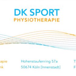 DK Sport Physiotherapie