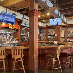 Reel Cafe - Bar