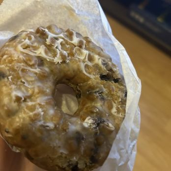 Sugar Shack Donuts & Coffee - Blueberry - Donuts Near Me - Richmond, Virginia Sugar Shack Donuts & Coffee - Blueberry - Donuts Near Me - Richmond, Virginia