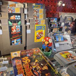 GAMEBOUND VIDEO GAMES