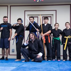 Team Thunder
