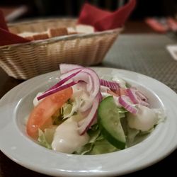 Philippi - Frisch: Kleiner Beilagensalat