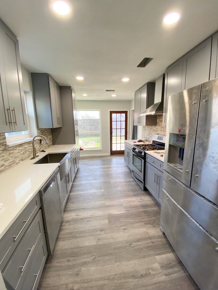 Slide of EcoStar Remodeling & Construction