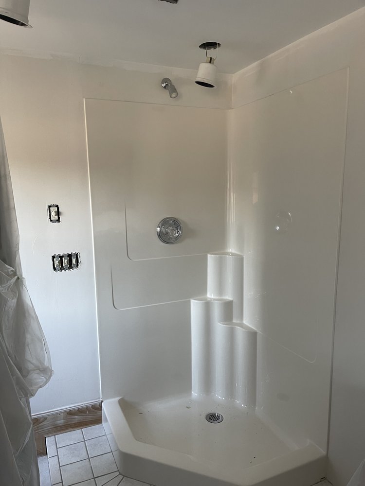 Slide of All Around Handyman