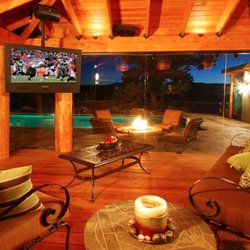 High Tech Home ATX