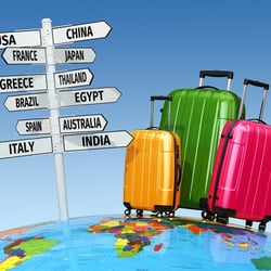 Mavisel - Mavisel Airport Transfers