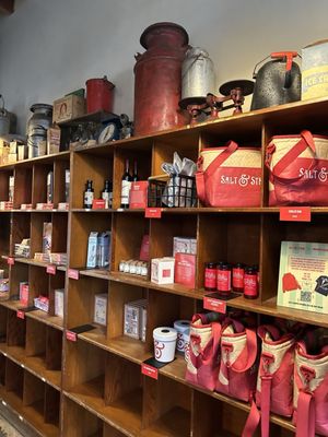 Salt & Straw by null