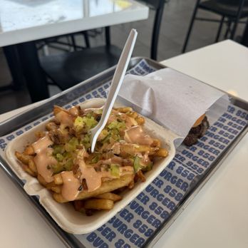 858 Burger - Dirty fries - Burgers Near Me - San Diego, California 858 Burger - Dirty fries - Burgers Near Me - San Diego, California