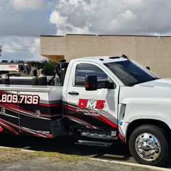 Glapenske Mobile Service - Clean truck is a happy truck