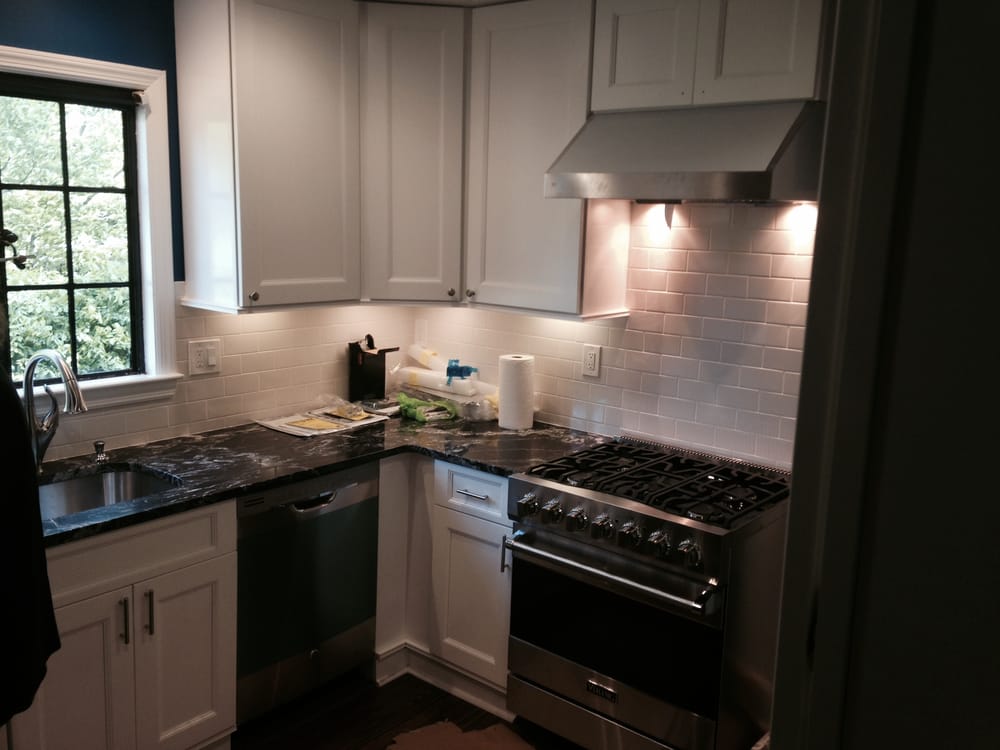 EXPRESS TILE OF NEW YORK Updated September 2024 35 Photos 538 S