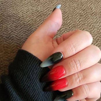 Trendy Nails Spa - Trendy Nails did it again!! Leslie is amazing!! Every time I have an idea she can make it happen. I highly recommend this nail salon. - Nail Salons Near Me - Pleasant Hill, California
