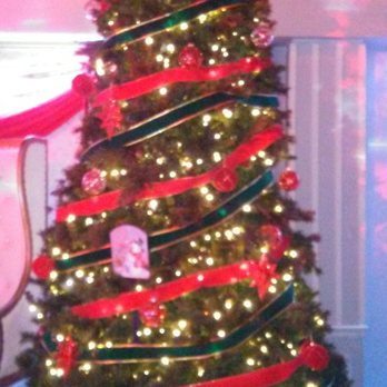 VASA - Pretty holiday decor - Venues & Event Spaces Near Me - San Diego, California VASA - Pretty holiday decor - Venues & Event Spaces Near Me - San Diego, California