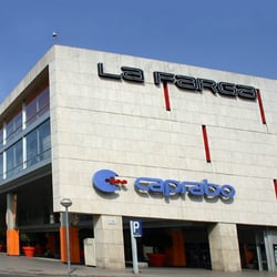 Centro Comercial La Farga