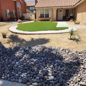 Hillside Landscaping & Irrigation - Turf and Rockscaping - Landscaping Near Me Hillside Landscaping & Irrigation - Turf and Rockscaping - Landscaping Near Me