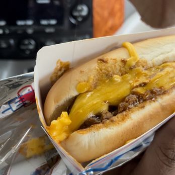 Sonic Drive-In - More lembas bread - Burgers Near Me - Ripon, California