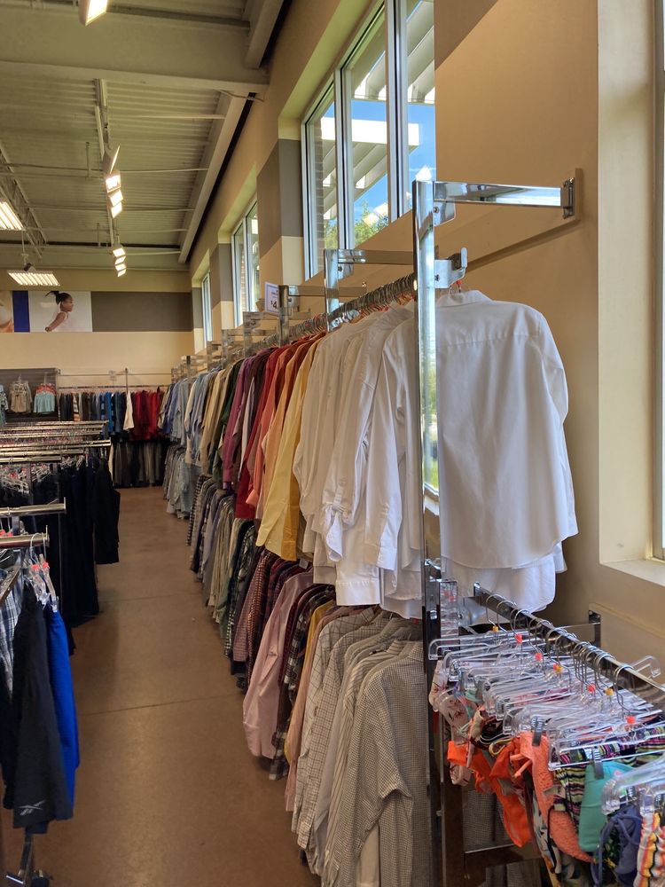 GOODWILL MONROE Updated October 2024 4109 West Hwy 74, Monroe