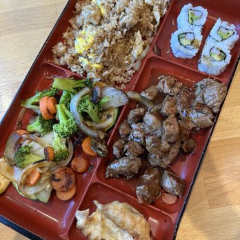 Konnichiwa - Sushi Bars Near Me - Wando, South Carolina Konnichiwa - Sushi Bars Near Me - Wando, South Carolina
