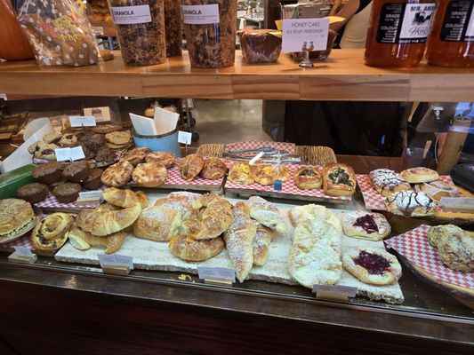 Dough Bakeshop by null