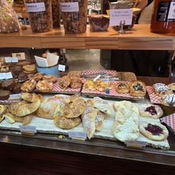 Dough Bakeshop