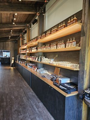 Breckenridge Distillery: Retail, Tours, Tastings on Airport Rd by null