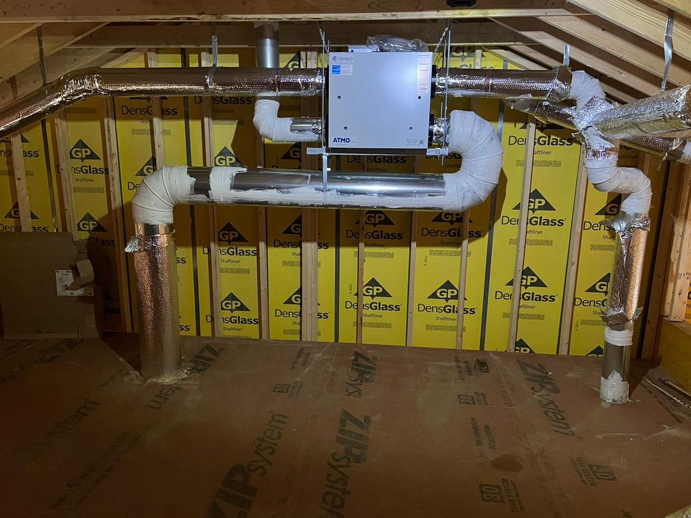 Slide of VP Construction