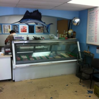 Ocean Pride - Seafood Markets Near Me - Ventura, California