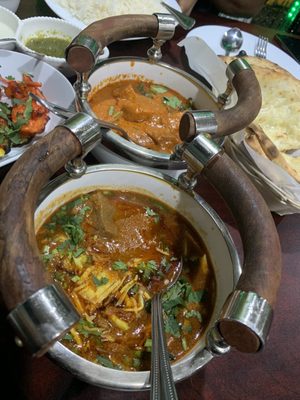 The Madina Fountain BBQ & Grill