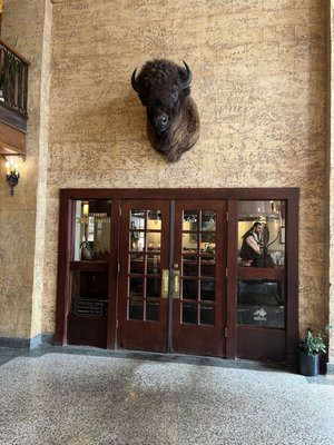 Ted's Montana Grill by null