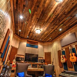 Midwood Guitar Studio