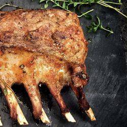 The Country Butcher