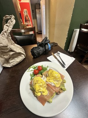 La costa cafe by null