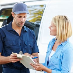 Burlington Heating & Air Conditioning
