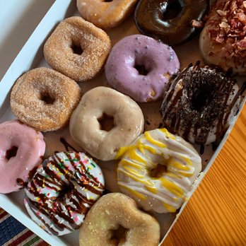 Duck Donuts - Donuts Near Me - Avon, North Carolina