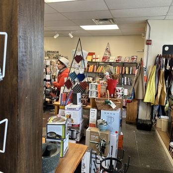 Stock Culinary Goods - Kitchen Supplies Near Me - Providence, Rhode Island