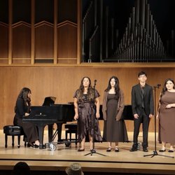 Harmonies of Grace Music Studio