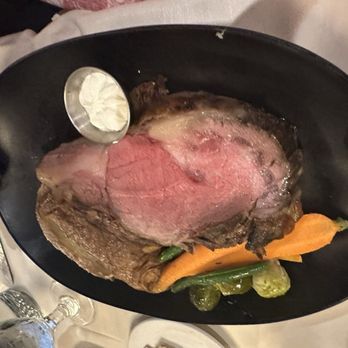 The Mill on the River - Roast Prime Rib of Black Angus Beef - American Near Me - South Windsor, Connecticut The Mill on the River - Roast Prime Rib of Black Angus Beef - American Near Me - South Windsor, Connecticut