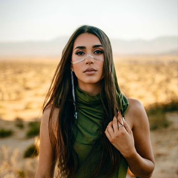 Marianna MUA - Makeup Artists Near Me