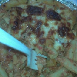Baked Ziti