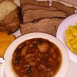 Smoke'n BBQ Pitts - Iowa's Best Family Style Texas Barbecue catering in the Cedar Rrapids Metro Area.