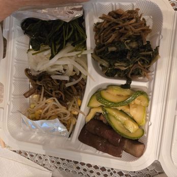 Jang Dok Dae - Korean Near Me - Cerritos, California